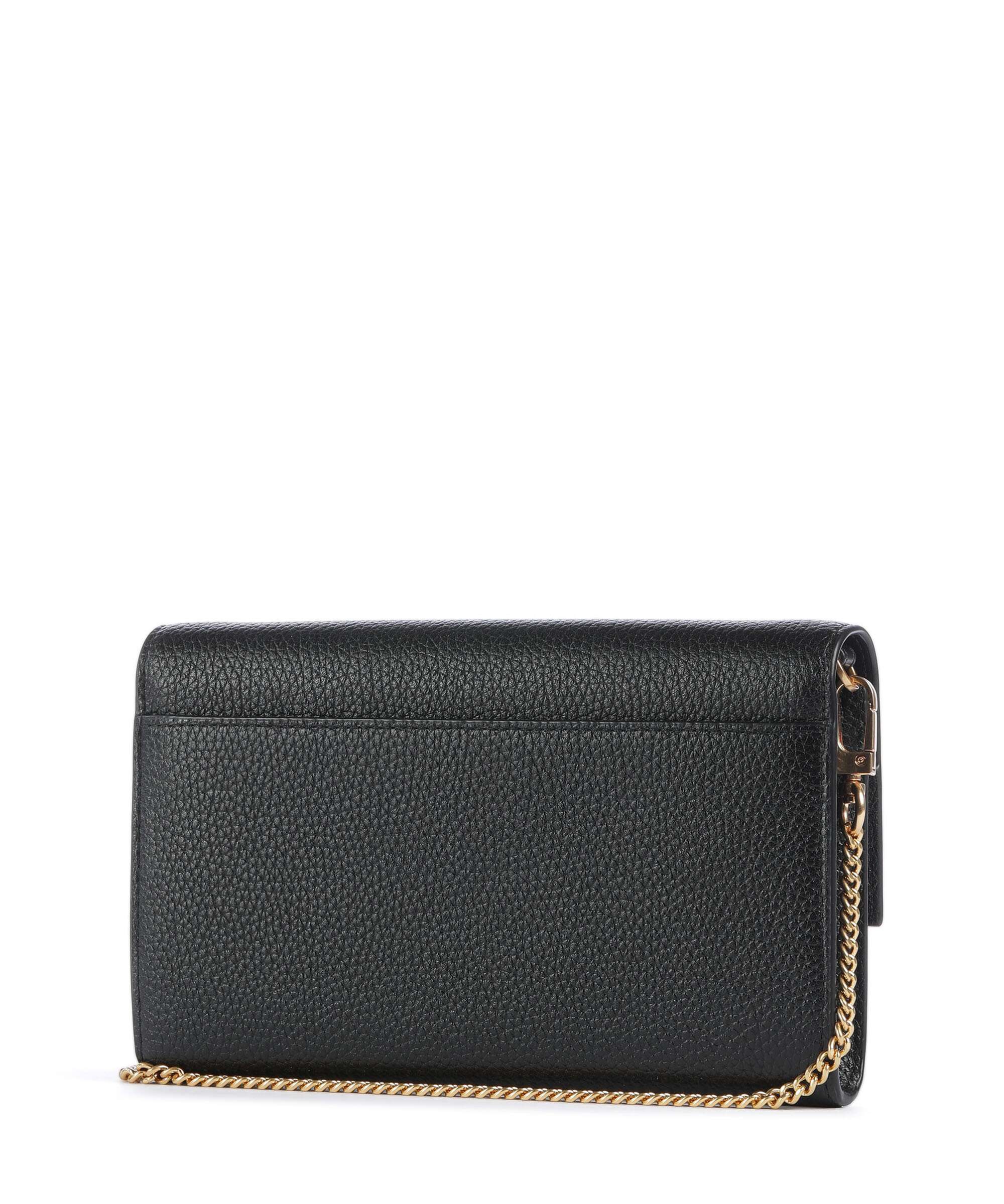 DKNY Rosa Wallet black/gold