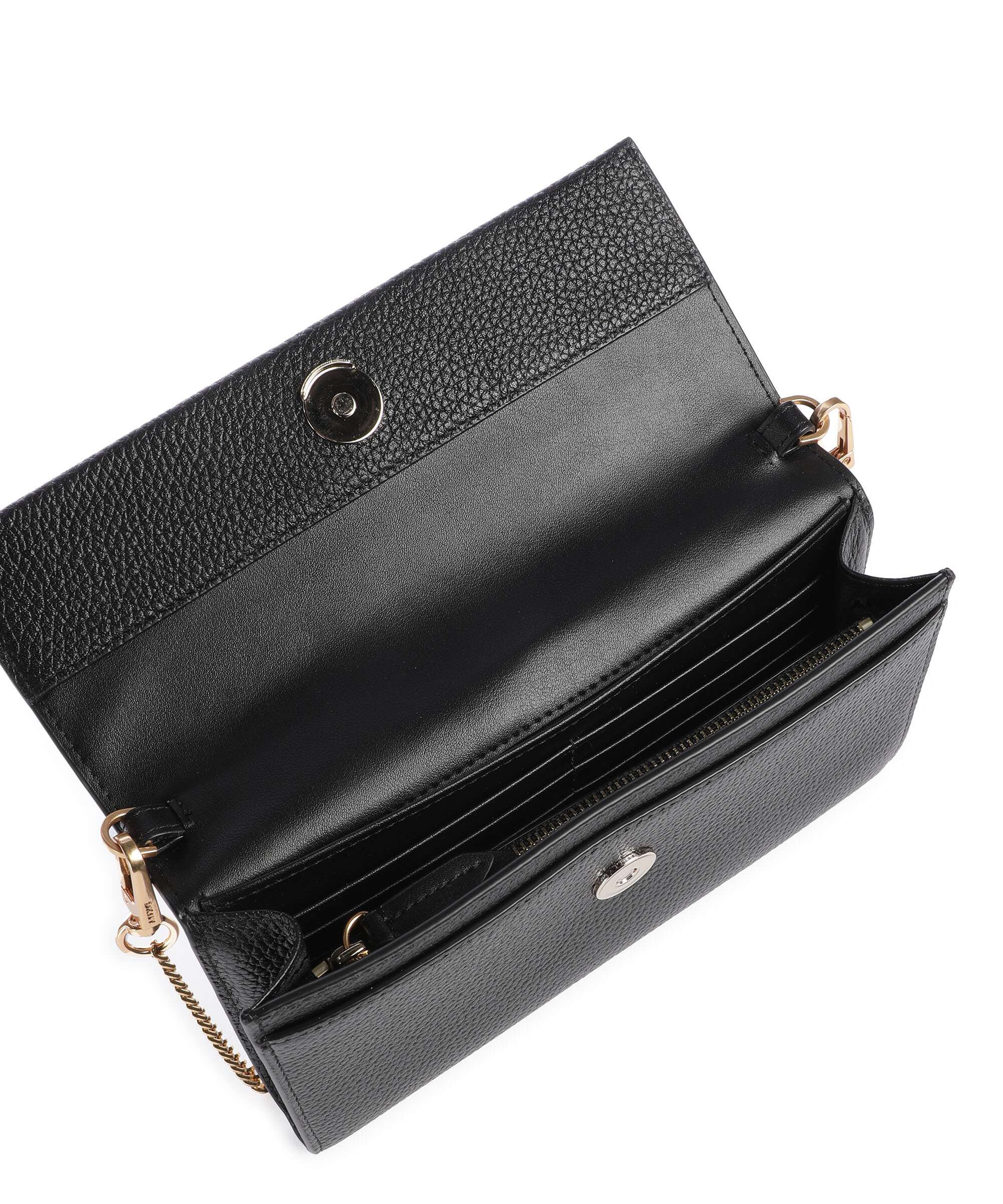 DKNY Rosa Wallet black/gold