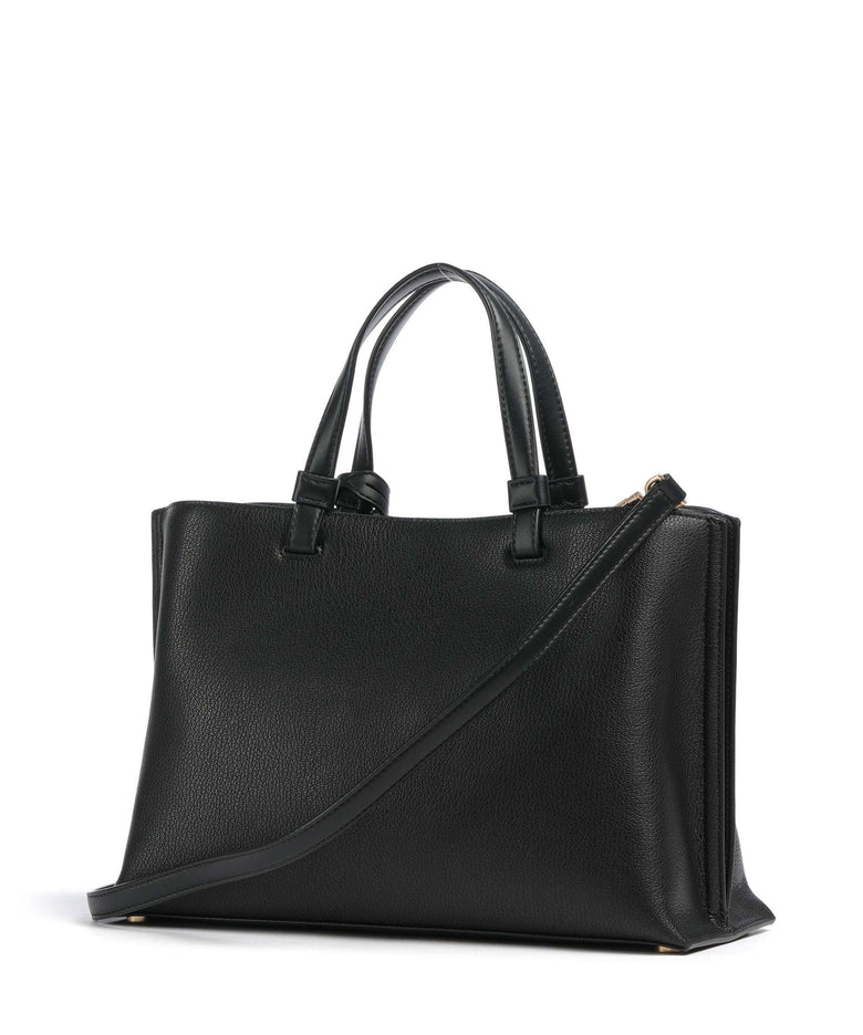 DKNY Alya Handbag black/gold