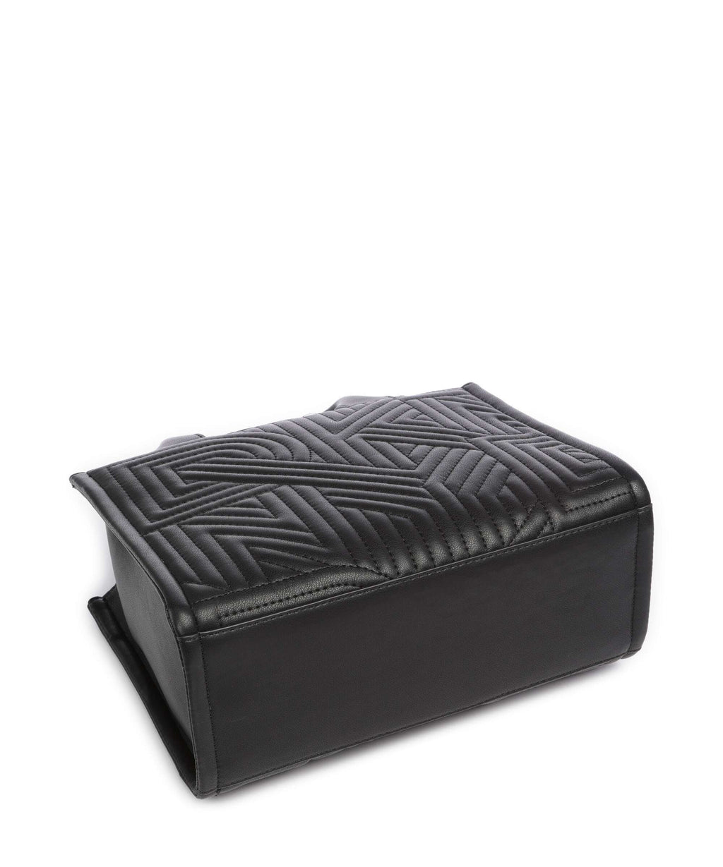 DKNY Hadlee Handbag black/silver