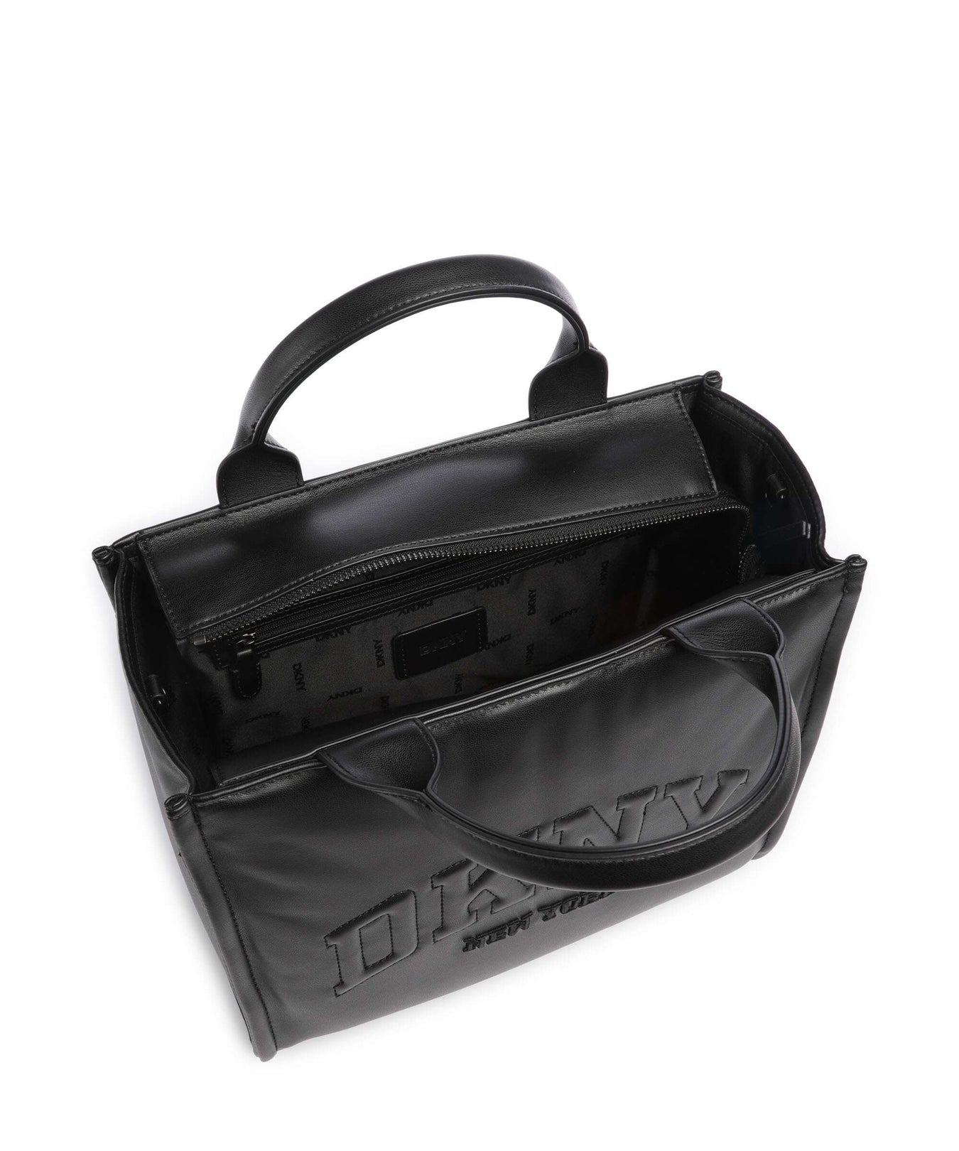 DKNY Hadlee Handbag black