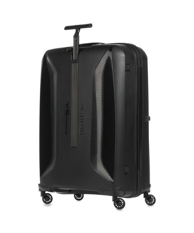 Epic Phantom SL Spinner (4 wheels) black