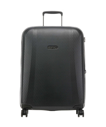 Epic Gto 5.0 Spinner (4 wheels) frozen black