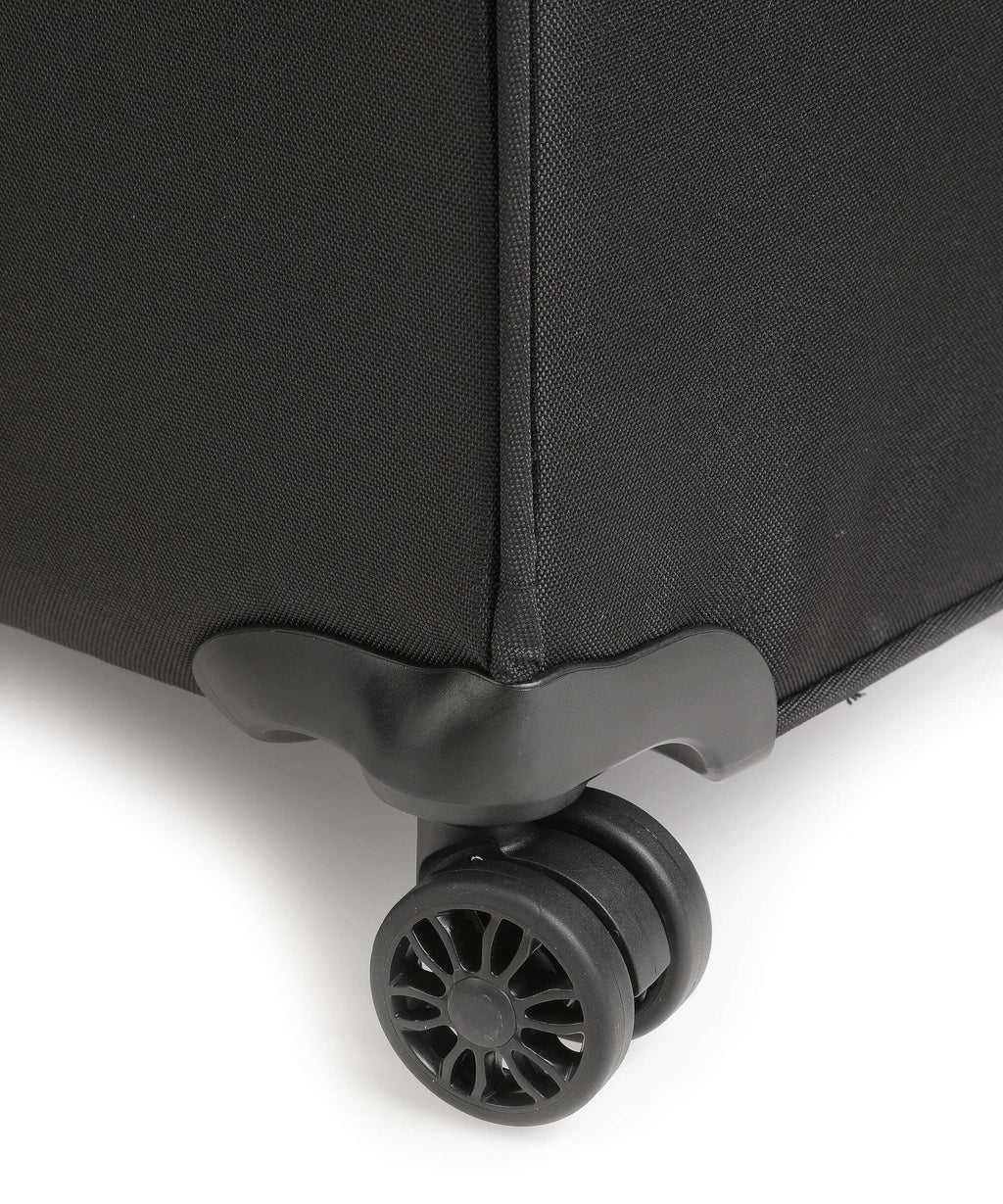 Epic Discovery Neo Spinner (4 wheels) black