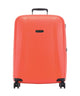 Epic Gto 5.0 Valise 4 roues neon orange