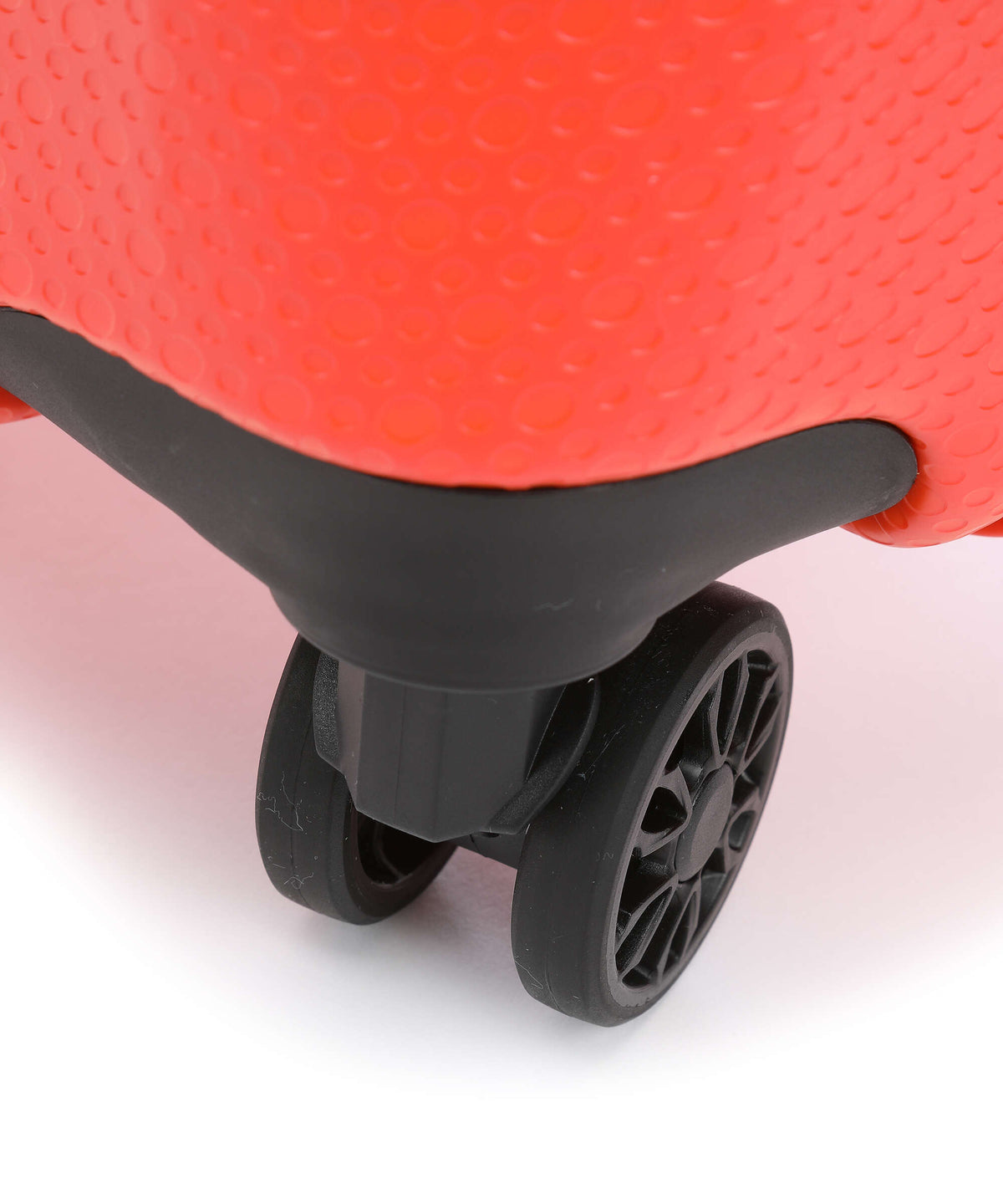 Epic Gto 5.0 Spinner (4 wheels) neon orange