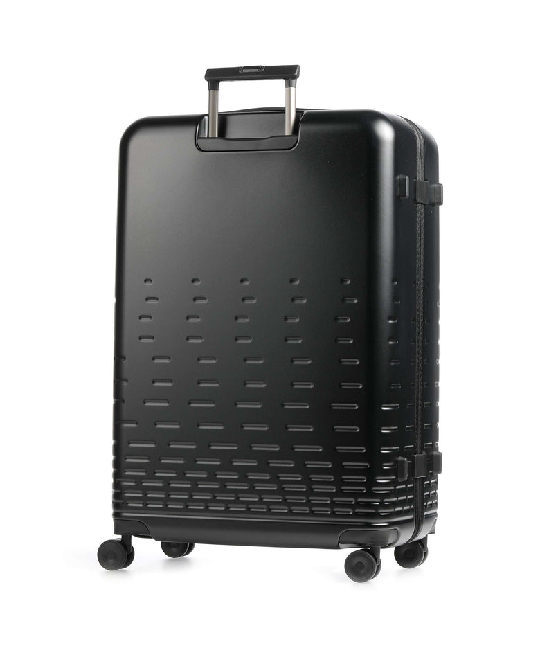 Epic Spin Spinner (4 wheels) satin black