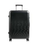 Epic Spin Valise 4 roues satin black