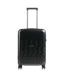 Epic Spin Valise 4 roues satin black