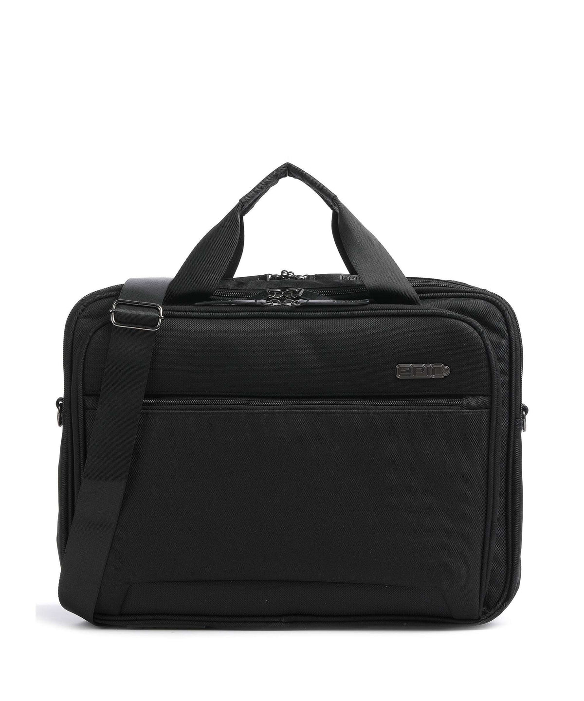 Epic Discovery Neo Briefcase black