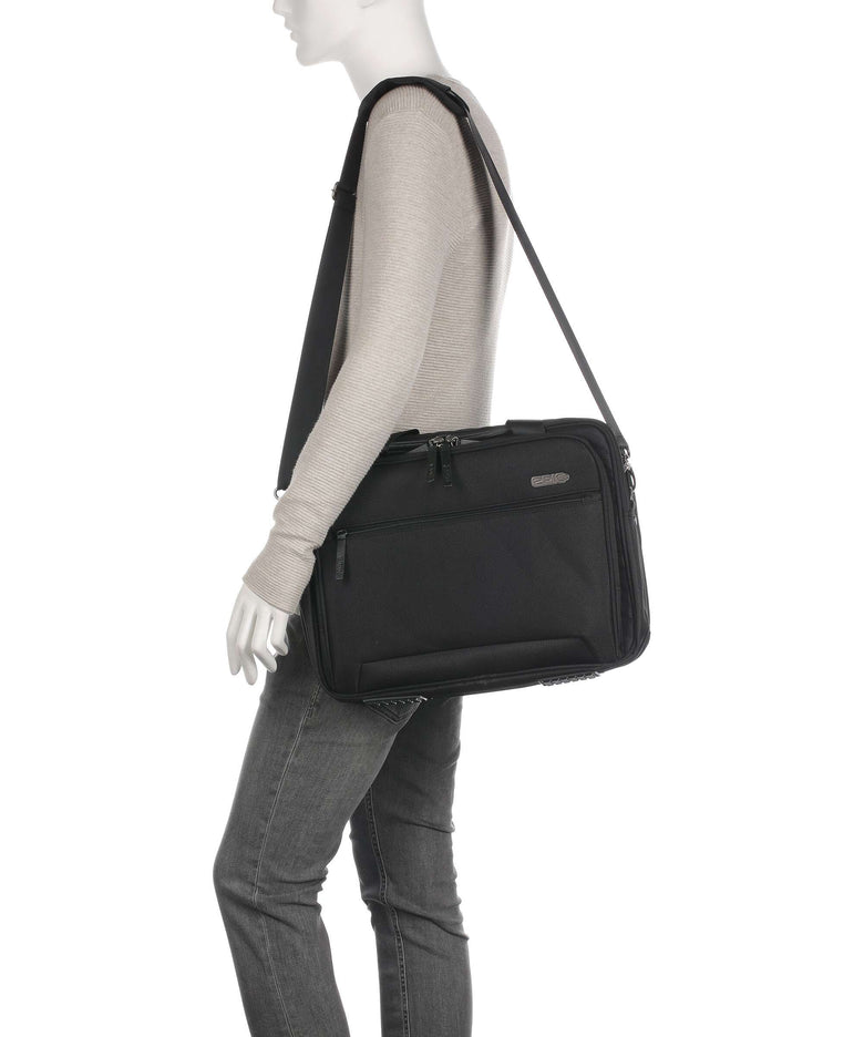 Epic Discovery Neo Briefcase black