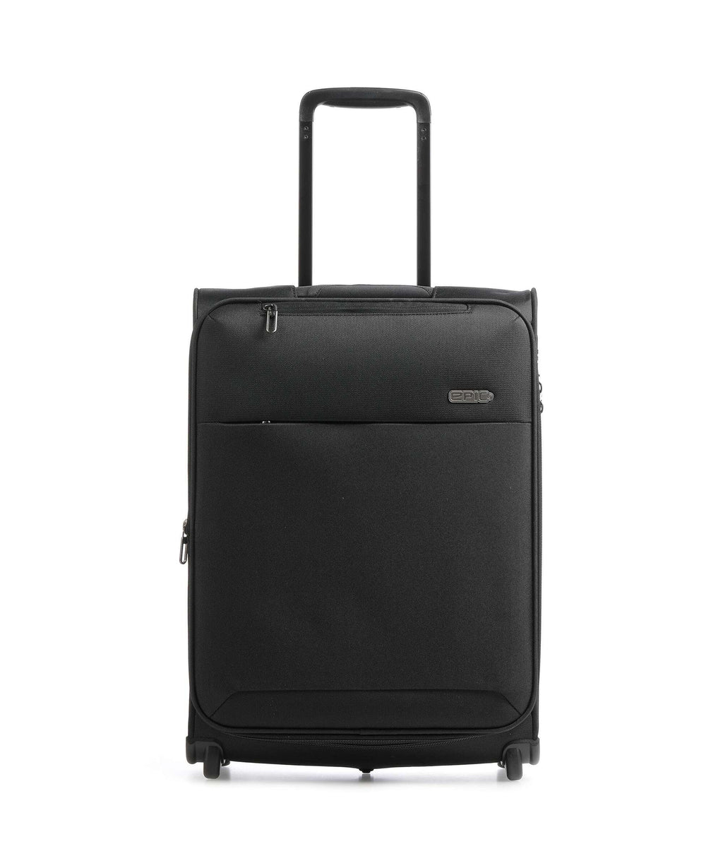 Epic Discovery Neo Trolley (2 wheels) black