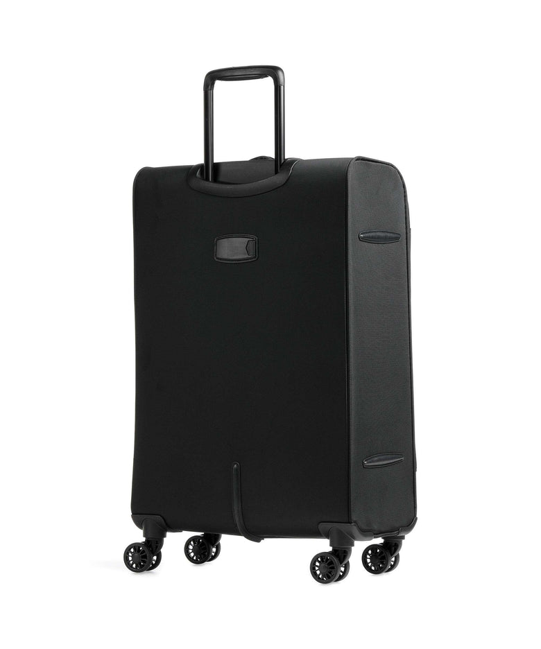 Epic Dynamo 4X Spinner (4 wheels) black