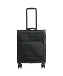 Epic Dynamo 4X Valise 4 roues black