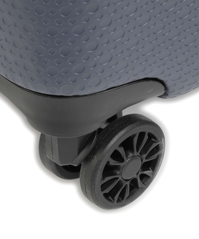 Epic Gto 5.0 5.0 Spinner (4 wheels) midnight blue