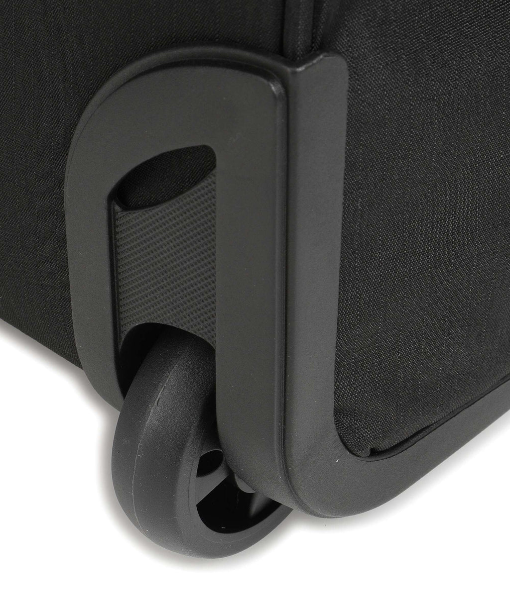 Epic Explorer NXT Travel bag with wheels black