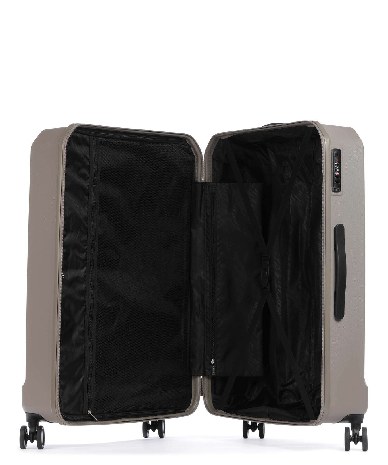 Epic Airwave Neo Spinner (4 wheels) hot cocoa