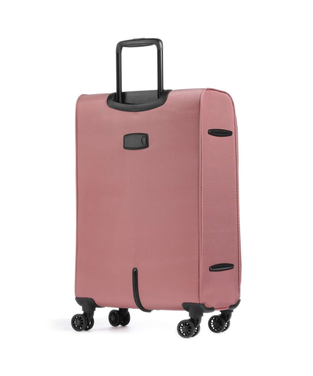 Epic Dynamo 4X Spinner (4 wheels) dusty rose