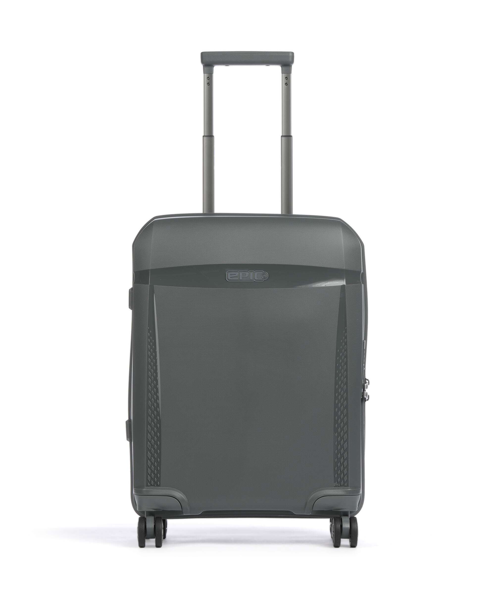 Epic Zeleste Re Spinner (4 wheels) ghost grey