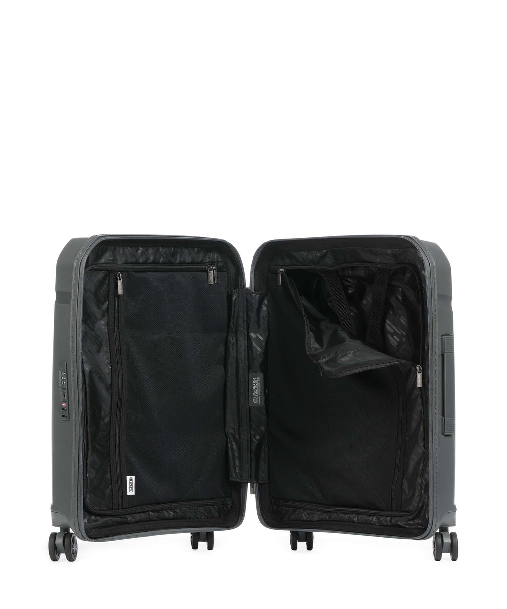 Epic Zeleste Re: Spinner (4 wheels) ghost grey