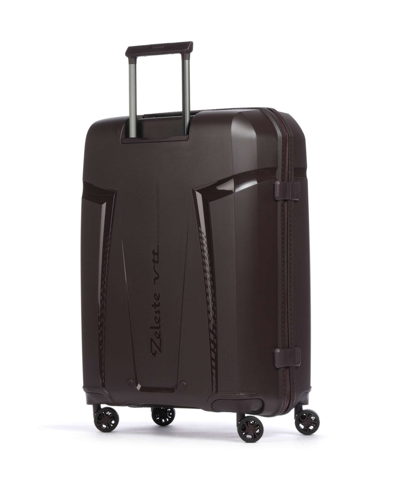 Epic Zeleste Re: Spinner (4 wheels) decadent wine