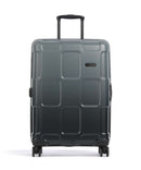 Epic Crate Wildlife Valise 4 roues decending black