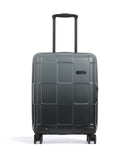 Epic Crate Wildlife Valise 4 roues decending black