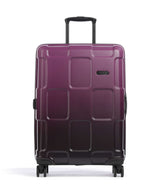 Epic Crate Wildlife Valise 4 roues ascending grape