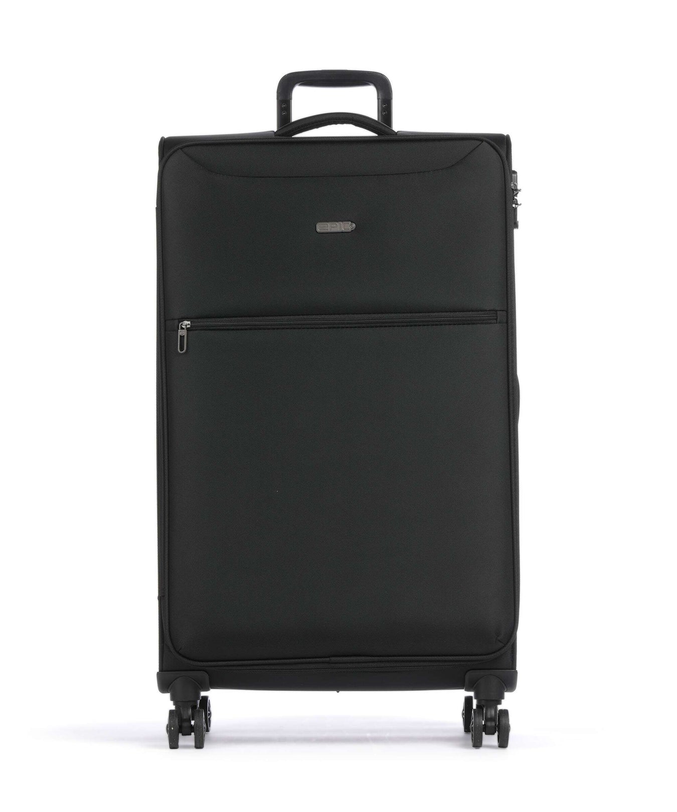 Epic Jupiter Spinner (4 wheels) black