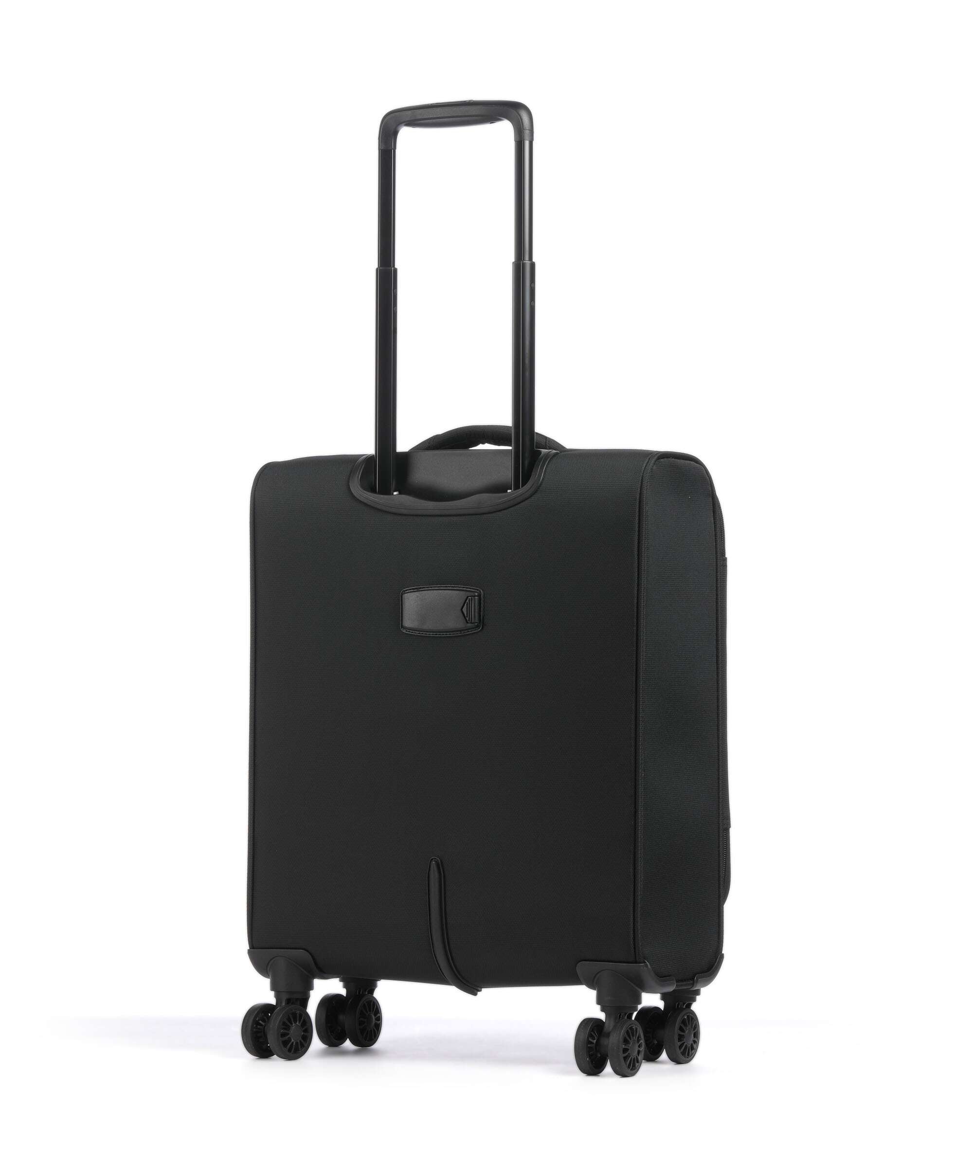 Epic Jupiter Spinner (4 wheels) black