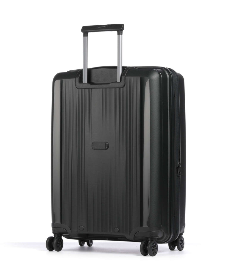 Epic Halo Spinner (4 wheels) instant black