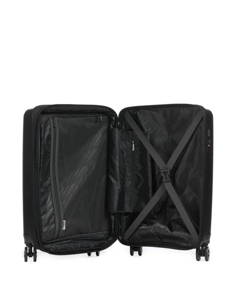 Epic Halo Spinner (4 wheels) instant black