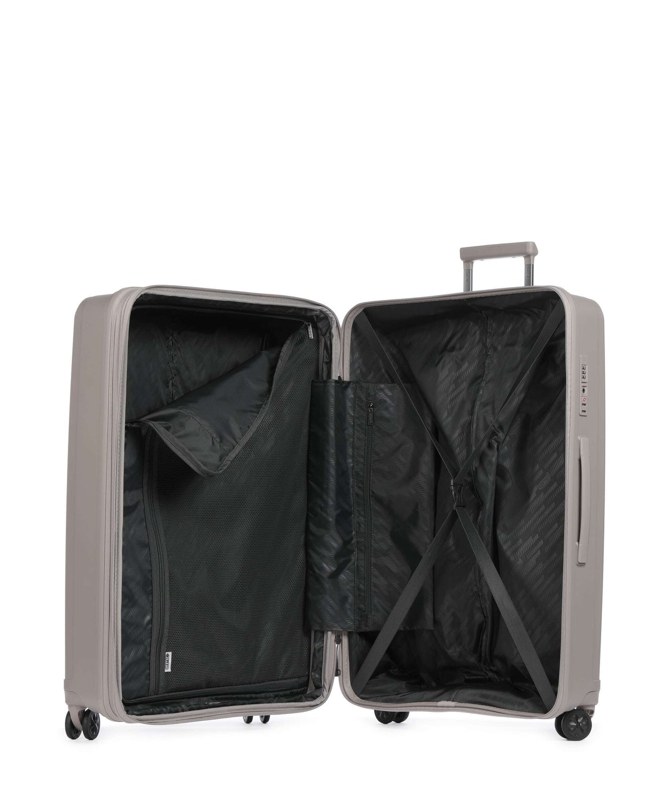 Epic Halo Spinner (4 wheels) eternal nature