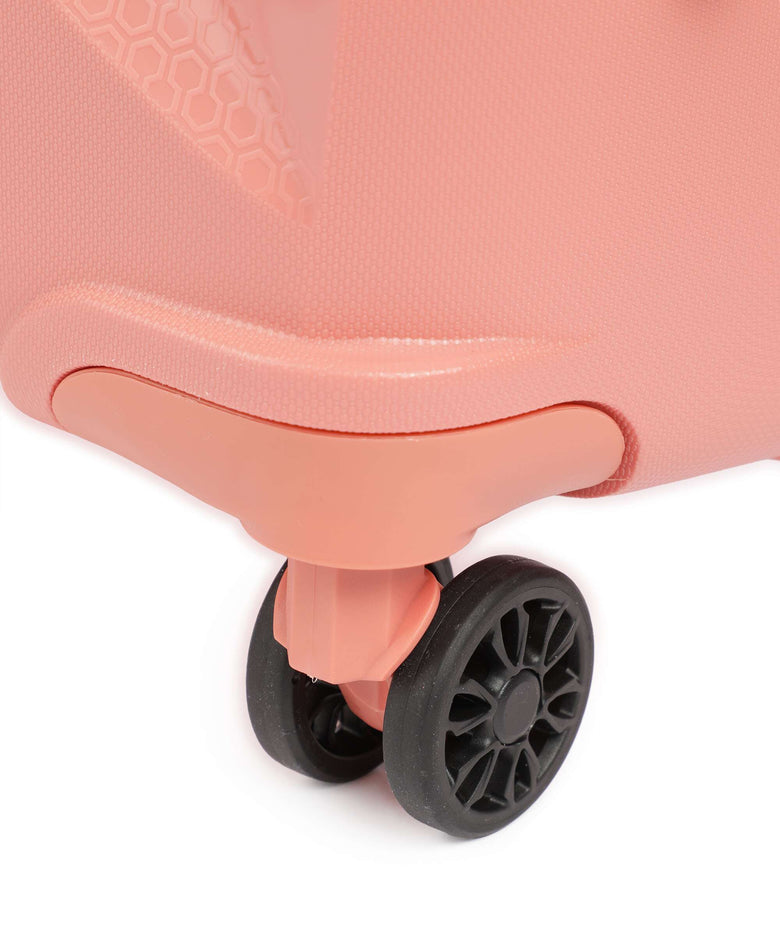 Epic Phantom SL Spinner (4 wheels) flamingo pink