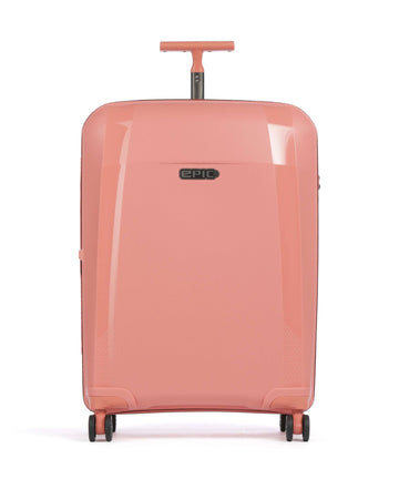 Epic Phantom SL Spinner (4 wheels) flamingo pink