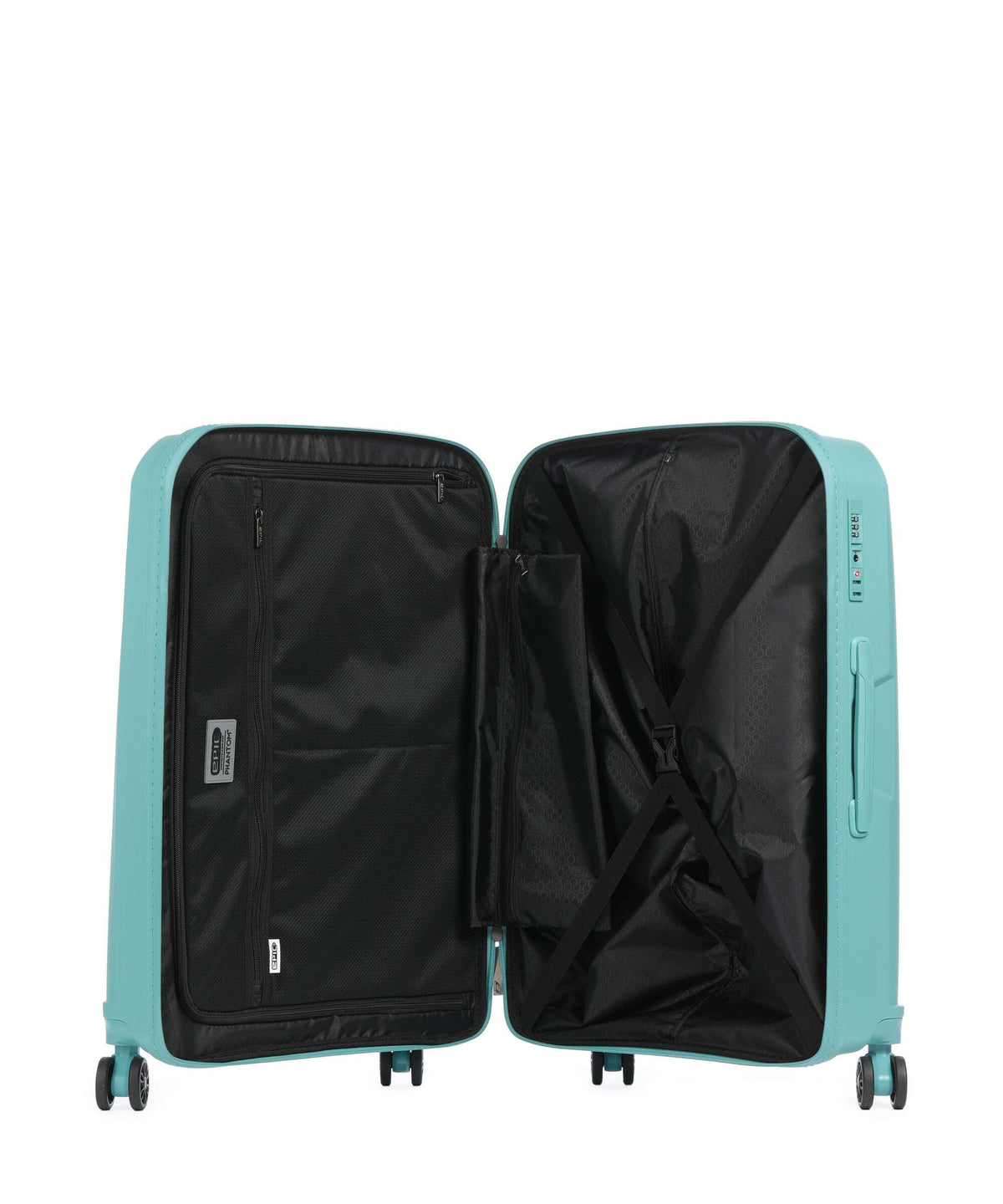 Epic Phantom SL Spinner (4 wheels) mint coral