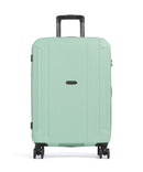 Epic Airwave Neo 4-Rollen Trolley apple green