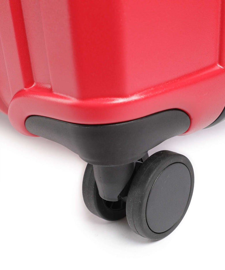 Epic Crate EX Wildlife Spinner (4 wheels) red sunrise