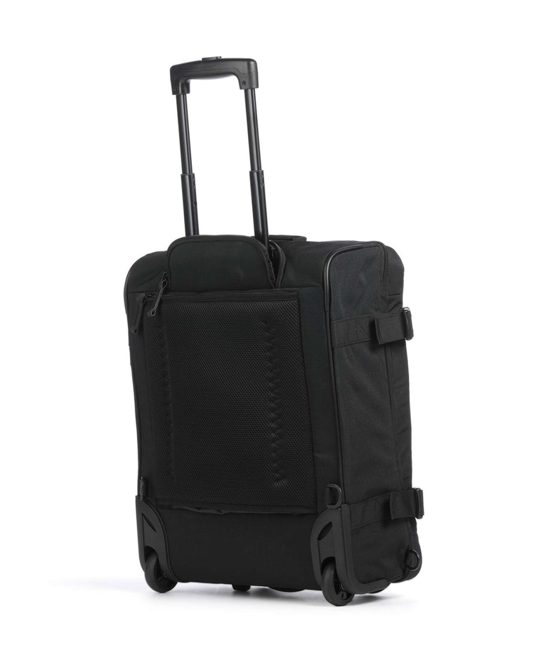 Epic Explorer NXT Backpack with wheels black