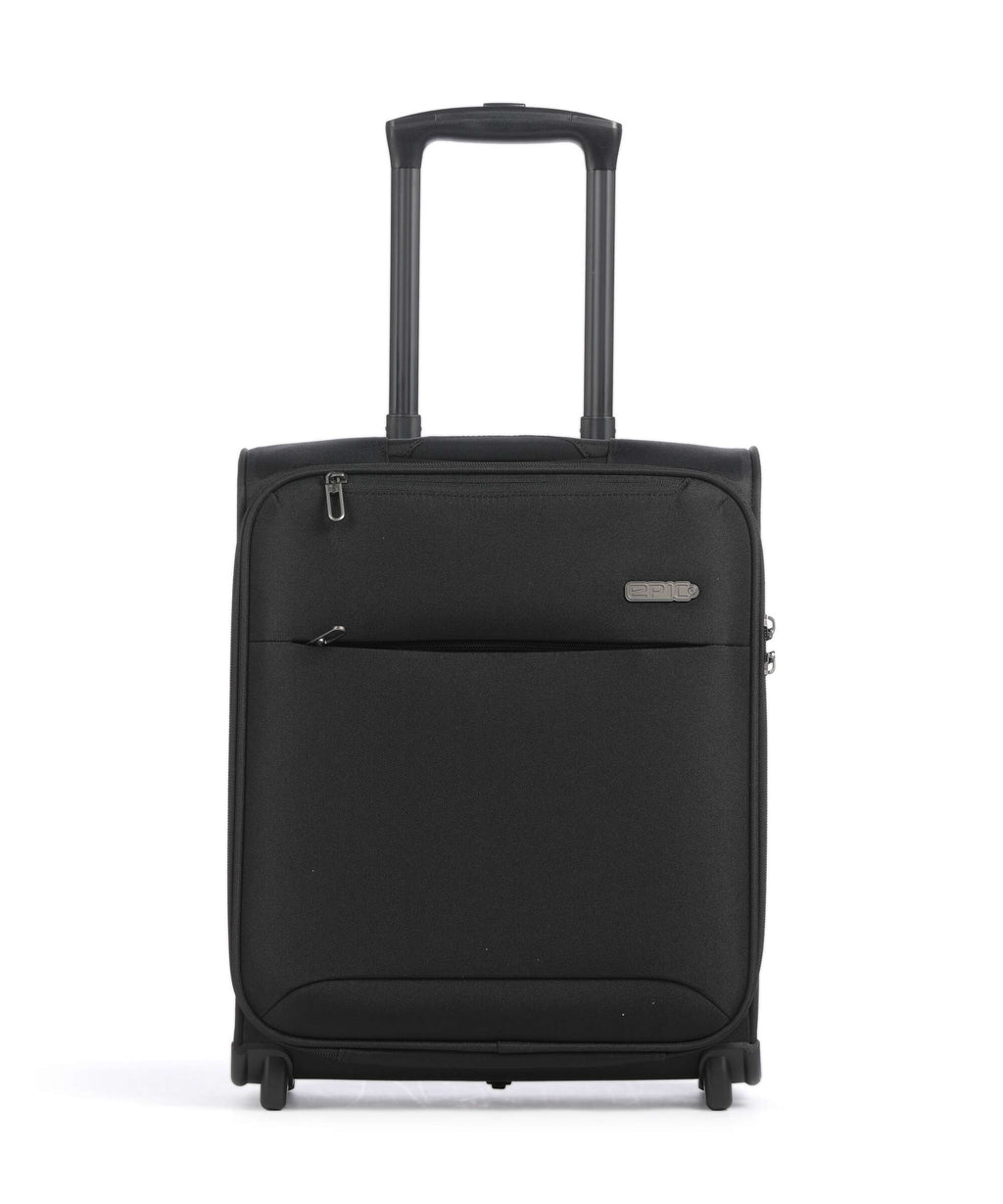 Epic Discovery Neo Spinner (4 wheels) seatblack