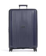 Epic Halo Valise 4 roues blue