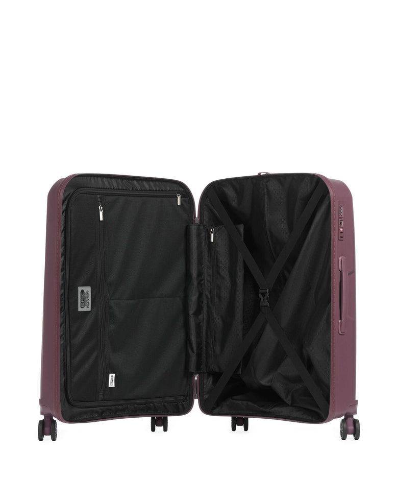 Epic Phantom SL Spinner (4 wheels) spicy plum