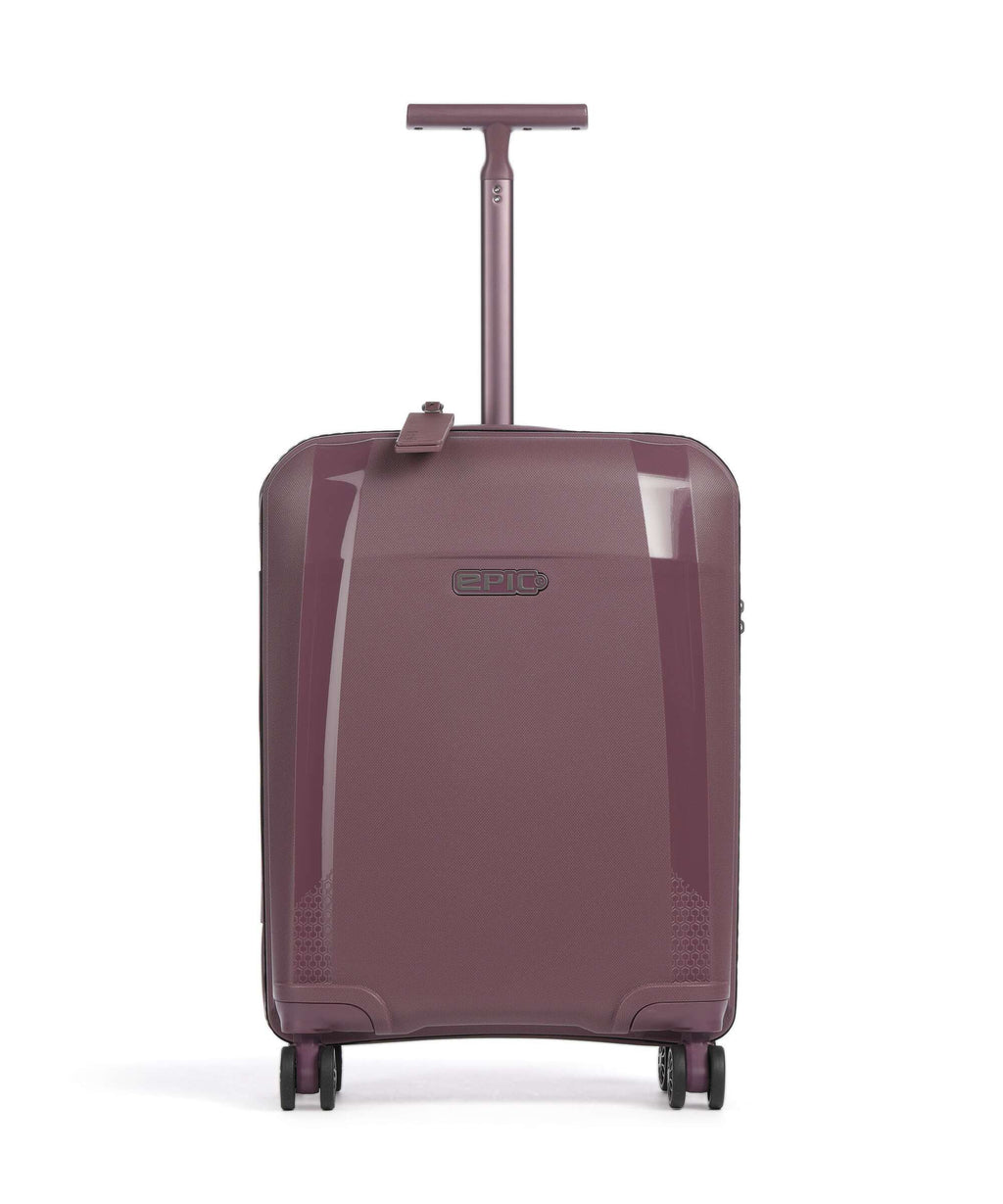 Epic Phantom SL Spinner (4 wheels) spicy plum