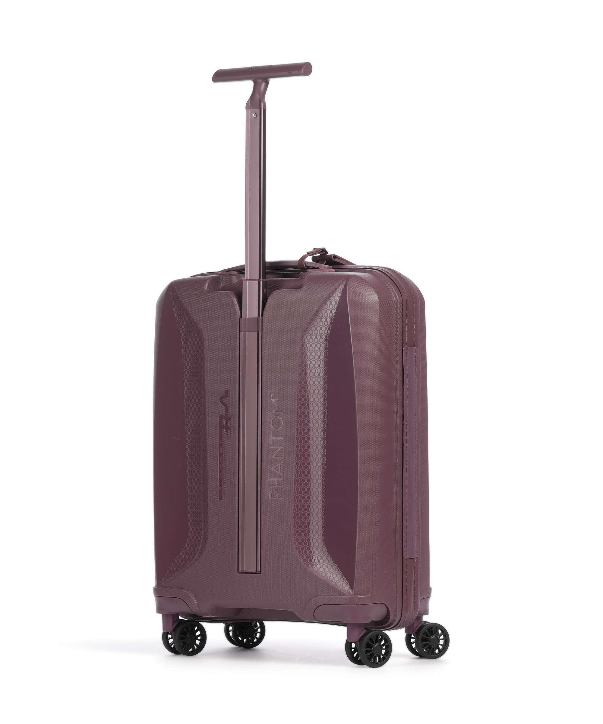 Epic Phantom SL Spinner (4 wheels) spicy plum