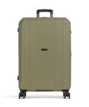 Epic Airwave Neo Valise 4 roues martin olive