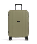 Epic Airwave Neo Valise 4 roues martin olive