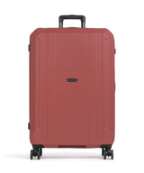 Epic Airwave Neo 4-Rollen Trolley terrakotta rose