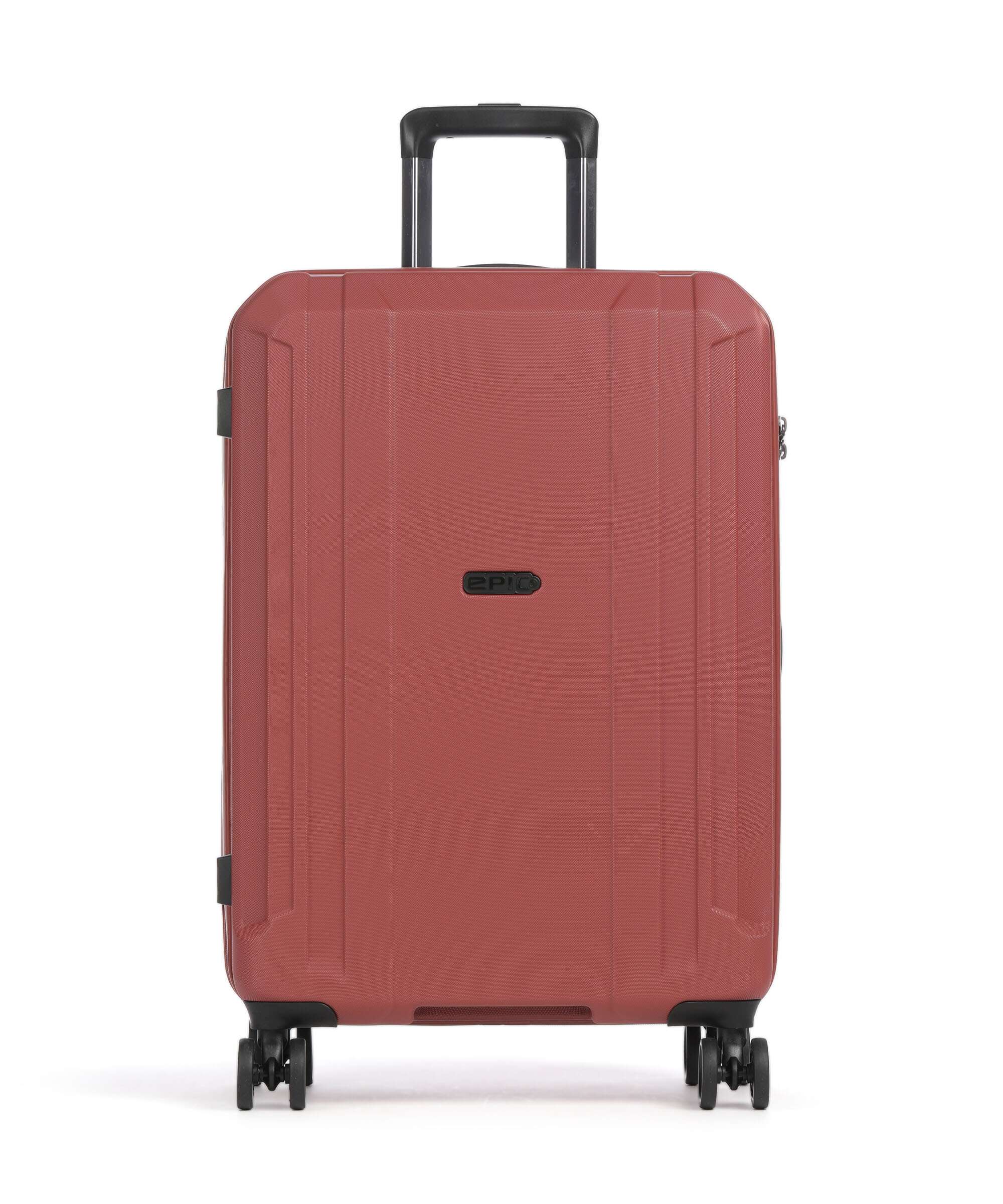 Epic Airwave Neo Spinner (4 wheels) terrakotta rose