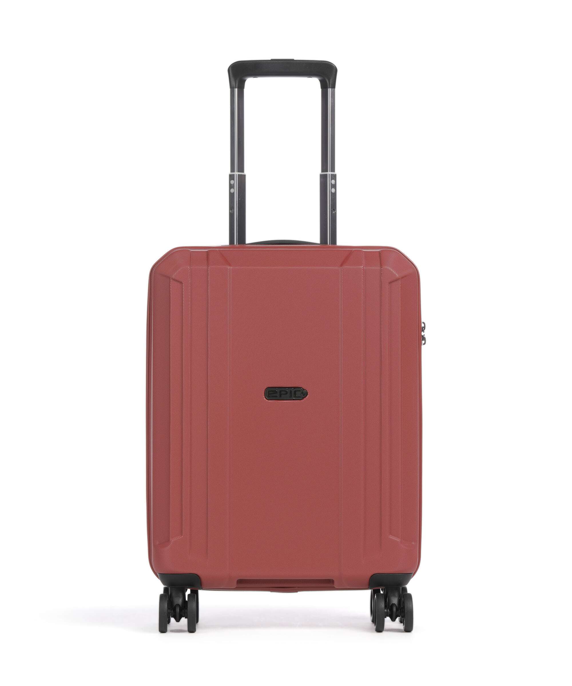 Epic Airwave Neo Spinner (4 wheels) terrakotta rose