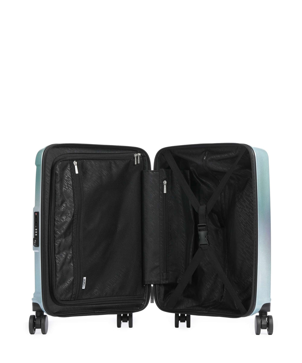 Epic Crate Wildlife Spinner (4 wheels) quantumaurora